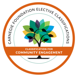 Carnegie Community Engagement