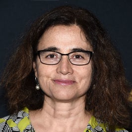 Patricia Cardoso