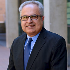 Bahman Anvari