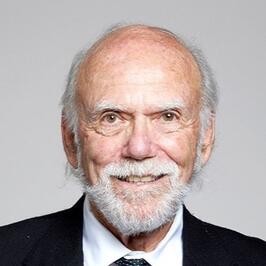 Barry Barish