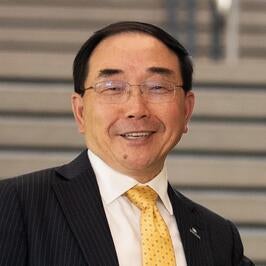 S. Jack Hu