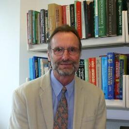 Christopher A. Reed