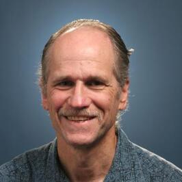 David Reznick