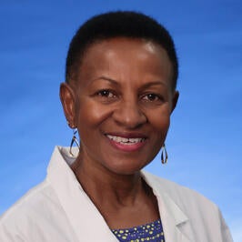 Deborah Deas