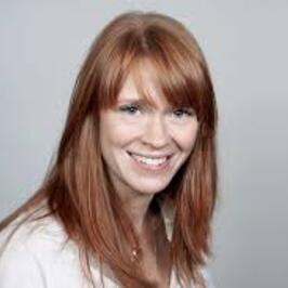 Emily Rapp Black