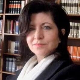 Fariba Zarinebaf