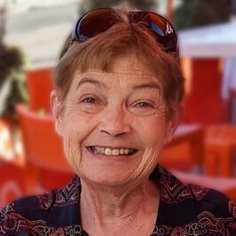Gail G. Hanson