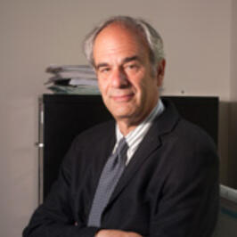 John Martin Fischer
