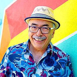 Juan Felipe Herrera