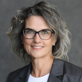 Kathryn Uhrich