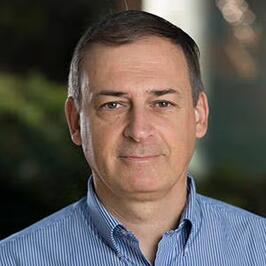 Mark Alber