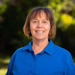 Mary Droser