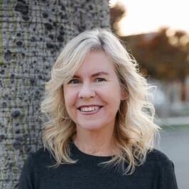 Susan Straight