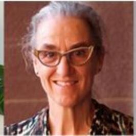 Wendy Rogers