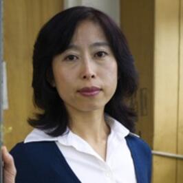 Xuemei Chen