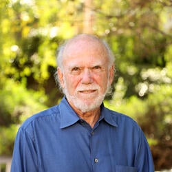 Dr. Barry Barish