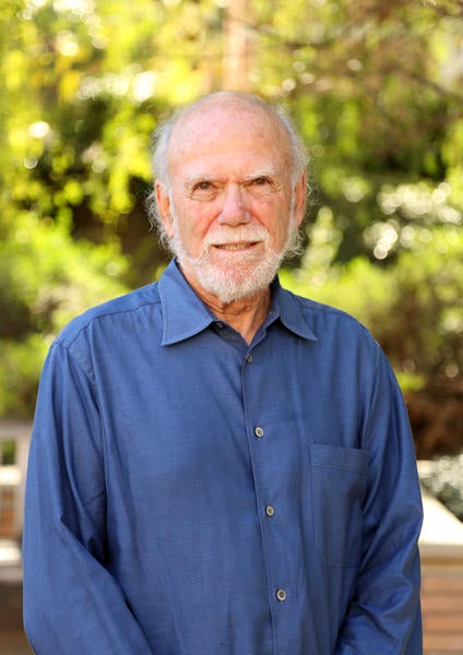 Dr. Barry Barish