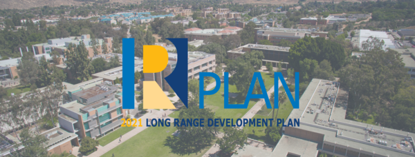 Long Range Development RPlan logo