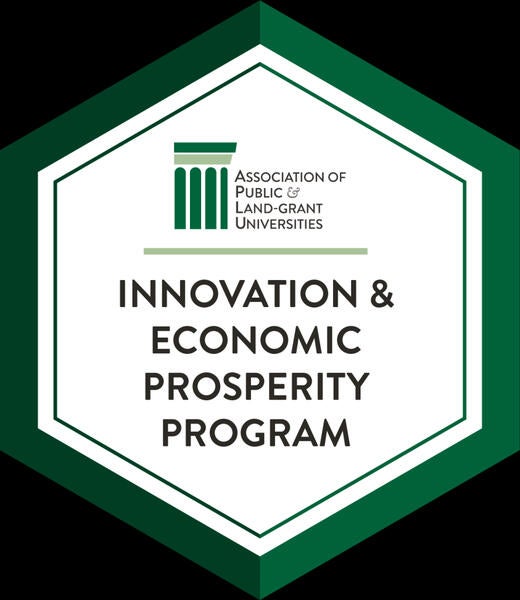 APLU Innovation and Economic Prosperity Program