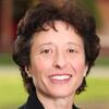 Tiffany Moxham, Interim University Librarian
