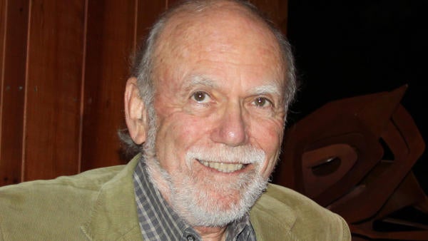 Dr. Barry Barish Dr. Barry Barish