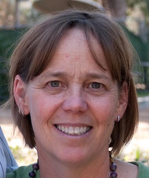Mary Droser Mary Droser
